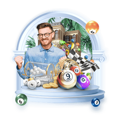 平博体育彩票场馆